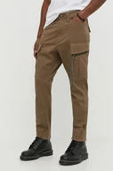 Spodnie męskie - G-Star Raw jeansy męskie - miniaturka - grafika 1