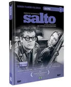 Filmy polskie DVD - Best Film Salto - miniaturka - grafika 1