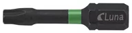 Bity - Groty skrętne (Torsion) typu TX40 IMPACT 32 mm  Luna - miniaturka - grafika 1
