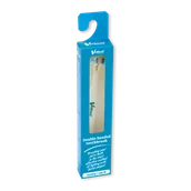 Higiena jamy ustnej zwierząt - Vetfood VETFOOD Szczoteczka Professional rozmiar M - miniaturka - grafika 1