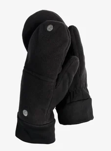 Łapawice Black Diamond WindWeight Mitts - black - Rękawiczki - miniaturka - grafika 1