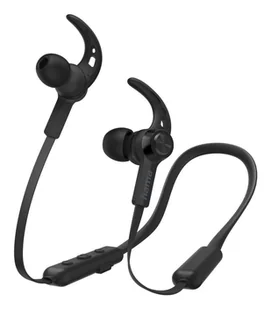 Hama Freedom Neck III Czarny - Słuchawki - miniaturka - grafika 1