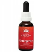Suplementy naturalne - Emergency Essence, Poradzisz sobie! krople, 30ml - miniaturka - grafika 1