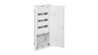 Rozdzielnie elektryczne - Elektro-Plast nasielsk Rozdzielnica modułowa MSF TWIN RP 3x12 PE+N + 1x12 MULTIMEDIA 2015-03 2015-03 - miniaturka - grafika 1