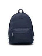 Plecaki - Gino Rossi Plecak GIN-E-034-05 Granatowy - miniaturka - grafika 1