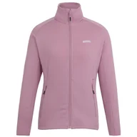 Bluzy sportowe damskie - Bluza damska Regatta Malana Rozmiar: L / Kolor: różowy - miniaturka - grafika 1