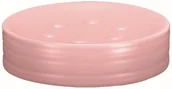 Mydelniczki i dozowniki mydła - Kleine Wolke Sahara Mydelniczka różowy - miniaturka - grafika 1