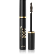 Tusze do rzęs - Max Factor 2000 Calorie Tusz - Black Brown - miniaturka - grafika 1