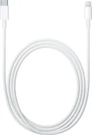 Kable USB - Kabel USB Apple USB-C - Lightning 2 m Biały (MKQ42ZM/A) - miniaturka - grafika 1