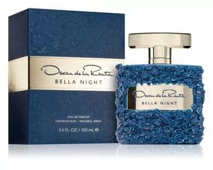 Oscar de la Renta Bella Night woda perfumowana 100 ml - Wody i perfumy damskie - miniaturka - grafika 1