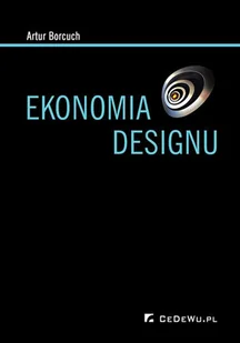 Ekonomia designu - Ekonomia - miniaturka - grafika 1