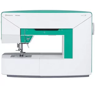 Husqvarna Jade 20 - Maszyny do szycia - miniaturka - grafika 2