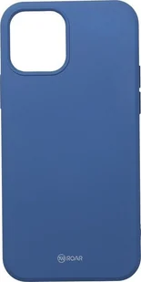 ROAR Futerał Roar Colorful Jelly Case - do Samsung Galaxy A55 5G Granatowy - Etui i futerały do telefonów - miniaturka - grafika 1