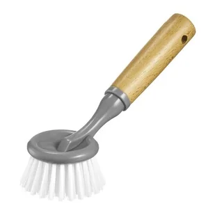 Szczotka Do Mycia Naczyń Scandic Okrągła Jotta - Kieliszki - miniaturka - grafika 1