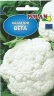 Nasiona i cebule - Kalafior Beta 10 g POLAN - miniaturka - grafika 1