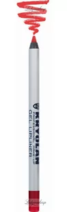 KRYOLAN - Gel Lipliner - Żelowa konturówka do ust - Art.5250 - SERENE PEPPER - Konturówki do ust - miniaturka - grafika 1