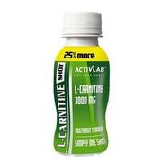 Spalacze tłuszczu - Activita Spalacz tłuszczu L-Carnitine Shot 80 ml - miniaturka - grafika 1