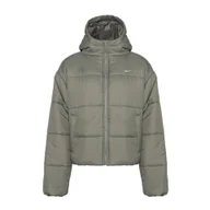 Kurtki damskie - Kurtka damska Nike Sportswear Classic Puffer Therma-Fit - miniaturka - grafika 1
