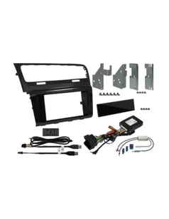 ALPINE KIT-HALO-G7 Zestaw instalacyjny Alpine Halo9 i Halo11 z obsługą interfejsu CAN do UART wyświetlacza (MFD) i SWRC dla - Akcesoria car audio - miniaturka - grafika 1