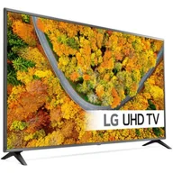 Telewizory - LG 55UP75003LF - miniaturka - grafika 1