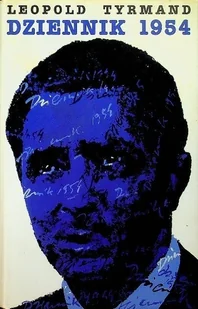 Tyrmand Dziennik 1954 - Historia świata - miniaturka - grafika 1