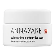 Kosmetyki pod oczy - Annayake Soin Extreme Contour les Yeux 15ml - miniaturka - grafika 1