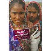 Przewodniki - Kąpiel ze słoniem. Matka i córka w podróży dookoła świata - miniaturka - grafika 1