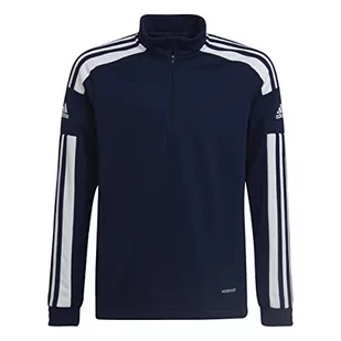 adidas Unisex dziecięca bluza Sq21 Tr Top Y - Bluzy damskie - miniaturka - grafika 1