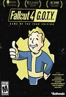 Kody i doładowania cyfrowe - Fallout 4: Game of the Year Edition Xbox Live Xbox One Key EUROPE - miniaturka - grafika 1