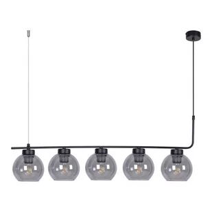 Kaja ALFRED OLSZEWSKI Lampa wisząca K-4882 z serii TORVI - Lampy ścienne - miniaturka - grafika 1