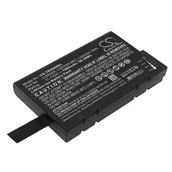 Sprzęt geodezyjny - Kanomax 3910 / 3910-12 7800mAh 86.58Wh Li-Ion 11.1V (Cameron Sino) - miniaturka - grafika 1