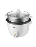 Garnki - Garnek do gotowania na parze o mocy 700W Taurus Rice Chef - miniaturka - grafika 1