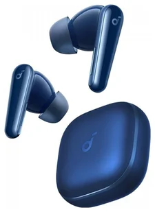 Soundcore Liberty 5 Niebieskie - Słuchawki - miniaturka - grafika 1