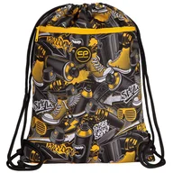 Worki na buty - Worek Sportowy Coolpack Vert Just Spray E70574 - miniaturka - grafika 1