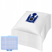 Worki do odkurzaczy - Filtr + Worki Odkurzacza Bosch Gl-30 Propower 2.0 - miniaturka - grafika 1