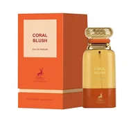Wody i perfumy unisex - Maison Alhambra Coral Blush woda perfumowana spray 80ml - miniaturka - grafika 1