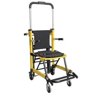 Sprzęt ratunkowy - Krzesło ewakuacyjne Fastor DW-ST003 - miniaturka - grafika 1