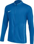 Bluzy męskie - Nike Bluza męska Nike Dri-FIT Park 26 niebieska HM7249 463 3XL - miniaturka - grafika 1
