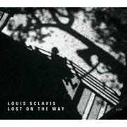  Lost On The Way CD) Louis Sclavis