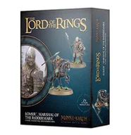 Akcesoria do gier planszowych - Games Workshop Eomer Marshal Of The Riddermark (99121464030) 30-50 - miniaturka - grafika 1