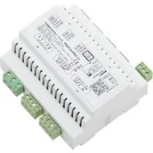 Akcesoria do monitoringu - Zasilacz z rozdzielaczem wideo ACO PS45-15-PRO-13 - miniaturka - grafika 1