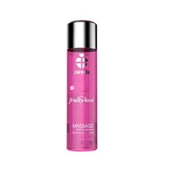 Masaż erotyczny - Swede - Fruity Love Massage Pink Grapefruit with Mango 60 ml - miniaturka - grafika 1