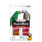 Karma dla ptaków - Pokarm dla papug Nutribird P15 Tropical - 3 kg - miniaturka - grafika 1