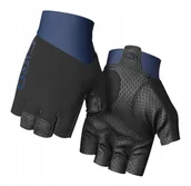 Rękawiczki rowerowe - Rękawiczki męskie GIRO ZERO CS czarne roz. XL - miniaturka - grafika 1