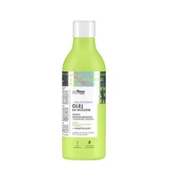 Olejki do ciała i włosów - So!Flow Emolientowy olej do włosów niskoporowatych 150.0 ml - miniaturka - grafika 1