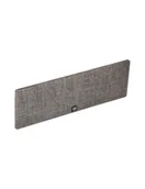 Głośniki - stojaki i akcesoria - Maskownica VOCAL EL GRILL Szary - miniaturka - grafika 1