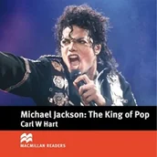 Audiobooki - biografie - Michael Jackson: The King of Pop Carl W. Hart - miniaturka - grafika 1