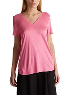 Koszulki i topy damskie - ESPRIT Collection T-shirt damski - miniaturka - grafika 1