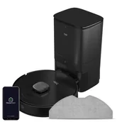 Roboty sprzątające - Beko VRR80214VB - miniaturka - grafika 1