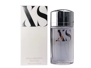 Paco Rabanne XS pour Homme Woda toaletowa 100ml - Wody i perfumy męskie - miniaturka - grafika 1